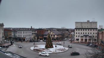 Thumbnail for current weather camera view from Blue and Gray Bar and Grill in Gettysburg, Pennsylvania