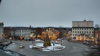 Thumbnail for current weather camera view from Blue and Gray Bar and Grill in Gettysburg, Pennsylvania