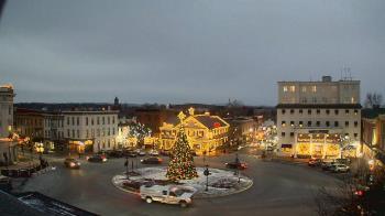 Thumbnail for current weather camera view from Blue and Gray Bar and Grill in Gettysburg, Pennsylvania