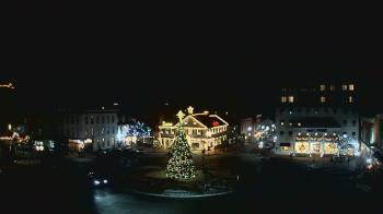 Thumbnail for current weather camera view from Blue and Gray Bar and Grill in Gettysburg, Pennsylvania