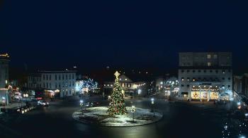 Thumbnail for current weather camera view from Blue and Gray Bar and Grill in Gettysburg, Pennsylvania