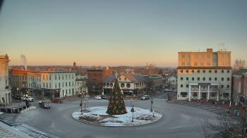 Thumbnail for current weather camera view from Blue and Gray Bar and Grill in Gettysburg, Pennsylvania