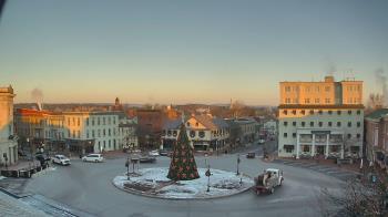 Thumbnail for current weather camera view from Blue and Gray Bar and Grill in Gettysburg, Pennsylvania