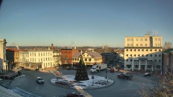 Thumbnail for current weather camera view from Blue and Gray Bar and Grill in Gettysburg, Pennsylvania