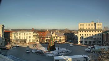 Thumbnail for current weather camera view from Blue and Gray Bar and Grill in Gettysburg, Pennsylvania