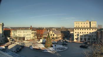 Thumbnail for current weather camera view from Blue and Gray Bar and Grill in Gettysburg, Pennsylvania