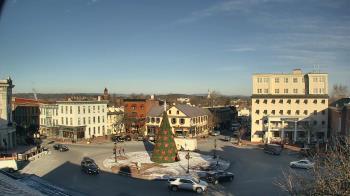 Thumbnail for current weather camera view from Blue and Gray Bar and Grill in Gettysburg, Pennsylvania