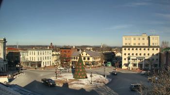 Thumbnail for current weather camera view from Blue and Gray Bar and Grill in Gettysburg, Pennsylvania
