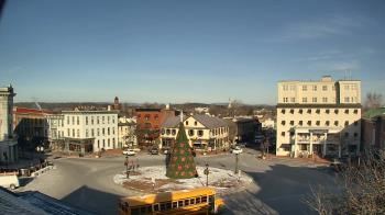 Thumbnail for current weather camera view from Blue and Gray Bar and Grill in Gettysburg, Pennsylvania