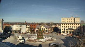Thumbnail for current weather camera view from Blue and Gray Bar and Grill in Gettysburg, Pennsylvania