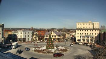 Thumbnail for current weather camera view from Blue and Gray Bar and Grill in Gettysburg, Pennsylvania