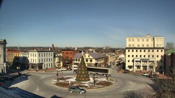 Thumbnail for current weather camera view from Blue and Gray Bar and Grill in Gettysburg, Pennsylvania