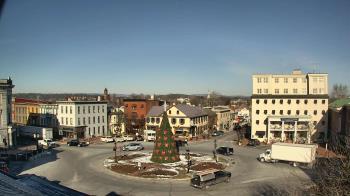 Thumbnail for current weather camera view from Blue and Gray Bar and Grill in Gettysburg, Pennsylvania