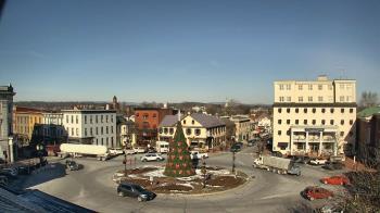 Thumbnail for current weather camera view from Blue and Gray Bar and Grill in Gettysburg, Pennsylvania