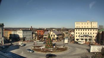Thumbnail for current weather camera view from Blue and Gray Bar and Grill in Gettysburg, Pennsylvania