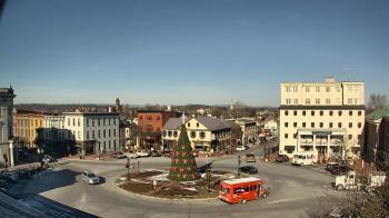 Thumbnail for current weather camera view from Blue and Gray Bar and Grill in Gettysburg, Pennsylvania