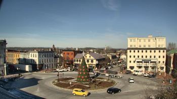 Thumbnail for current weather camera view from Blue and Gray Bar and Grill in Gettysburg, Pennsylvania