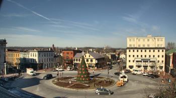 Thumbnail for current weather camera view from Blue and Gray Bar and Grill in Gettysburg, Pennsylvania