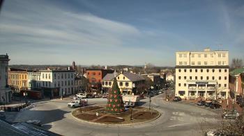 Thumbnail for current weather camera view from Blue and Gray Bar and Grill in Gettysburg, Pennsylvania