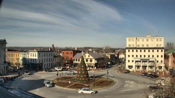Thumbnail for current weather camera view from Blue and Gray Bar and Grill in Gettysburg, Pennsylvania