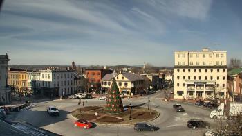 Thumbnail for current weather camera view from Blue and Gray Bar and Grill in Gettysburg, Pennsylvania