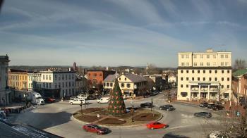 Thumbnail for current weather camera view from Blue and Gray Bar and Grill in Gettysburg, Pennsylvania