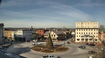 Thumbnail for current weather camera view from Blue and Gray Bar and Grill in Gettysburg, Pennsylvania