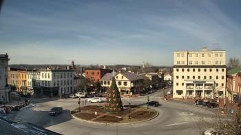Thumbnail for current weather camera view from Blue and Gray Bar and Grill in Gettysburg, Pennsylvania