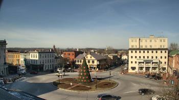 Thumbnail for current weather camera view from Blue and Gray Bar and Grill in Gettysburg, Pennsylvania