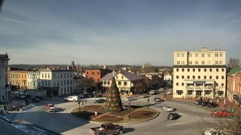 Thumbnail for current weather camera view from Blue and Gray Bar and Grill in Gettysburg, Pennsylvania