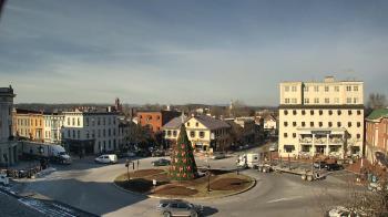 Thumbnail for current weather camera view from Blue and Gray Bar and Grill in Gettysburg, Pennsylvania