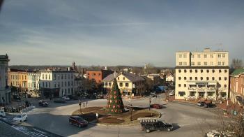 Thumbnail for current weather camera view from Blue and Gray Bar and Grill in Gettysburg, Pennsylvania