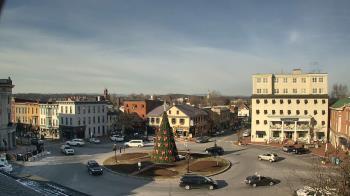 Thumbnail for current weather camera view from Blue and Gray Bar and Grill in Gettysburg, Pennsylvania