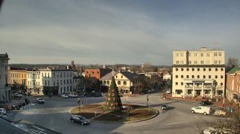 Thumbnail for current weather camera view from Blue and Gray Bar and Grill in Gettysburg, Pennsylvania