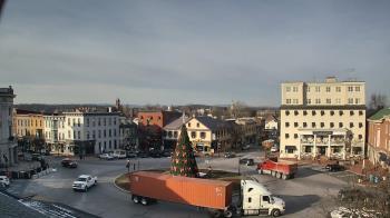 Thumbnail for current weather camera view from Blue and Gray Bar and Grill in Gettysburg, Pennsylvania