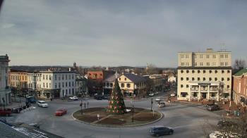 Thumbnail for current weather camera view from Blue and Gray Bar and Grill in Gettysburg, Pennsylvania