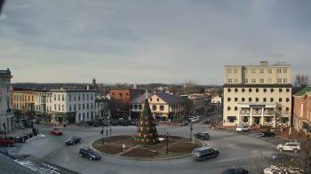 Thumbnail for current weather camera view from Blue and Gray Bar and Grill in Gettysburg, Pennsylvania