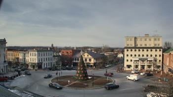 Thumbnail for current weather camera view from Blue and Gray Bar and Grill in Gettysburg, Pennsylvania