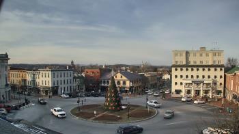Thumbnail for current weather camera view from Blue and Gray Bar and Grill in Gettysburg, Pennsylvania