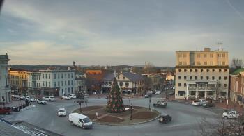 Thumbnail for current weather camera view from Blue and Gray Bar and Grill in Gettysburg, Pennsylvania
