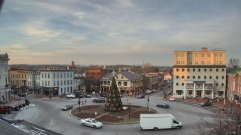 Thumbnail for current weather camera view from Blue and Gray Bar and Grill in Gettysburg, Pennsylvania