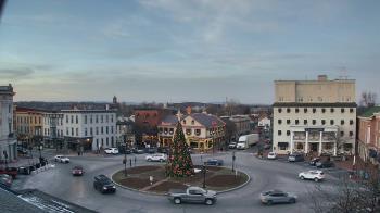 Thumbnail for current weather camera view from Blue and Gray Bar and Grill in Gettysburg, Pennsylvania