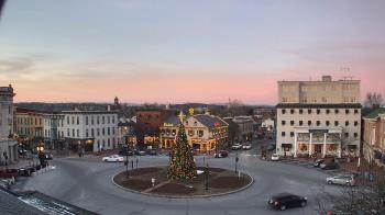 Thumbnail for current weather camera view from Blue and Gray Bar and Grill in Gettysburg, Pennsylvania