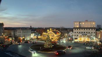 Thumbnail for current weather camera view from Blue and Gray Bar and Grill in Gettysburg, Pennsylvania