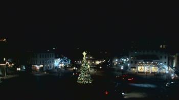 Thumbnail for current weather camera view from Blue and Gray Bar and Grill in Gettysburg, Pennsylvania