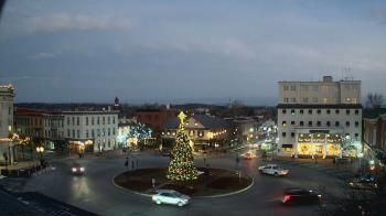 Thumbnail for current weather camera view from Blue and Gray Bar and Grill in Gettysburg, Pennsylvania
