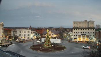 Thumbnail for current weather camera view from Blue and Gray Bar and Grill in Gettysburg, Pennsylvania