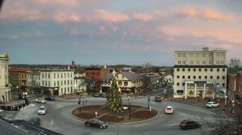 Thumbnail for current weather camera view from Blue and Gray Bar and Grill in Gettysburg, Pennsylvania