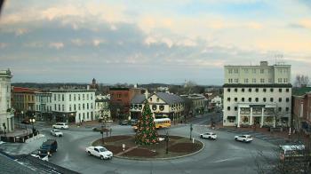 Thumbnail for current weather camera view from Blue and Gray Bar and Grill in Gettysburg, Pennsylvania