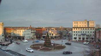 Thumbnail for current weather camera view from Blue and Gray Bar and Grill in Gettysburg, Pennsylvania